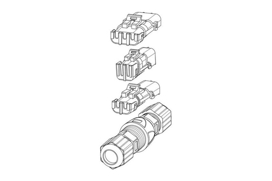 MIC-9K-IP67-5PK