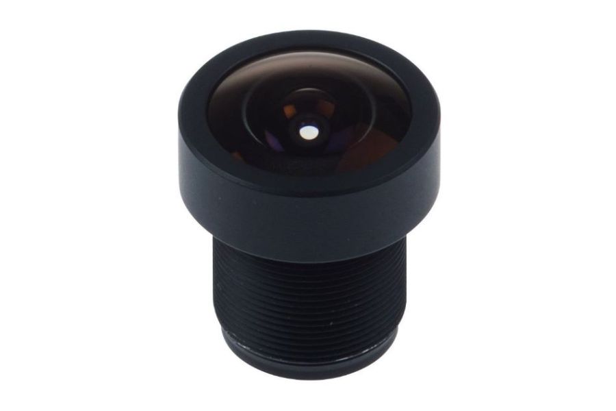 AXIS LENS M12 2.1 MM F1.8 IR 10P