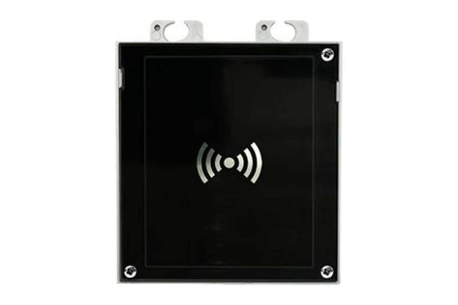 2N IP Verso RFID 13.56MHz NFC