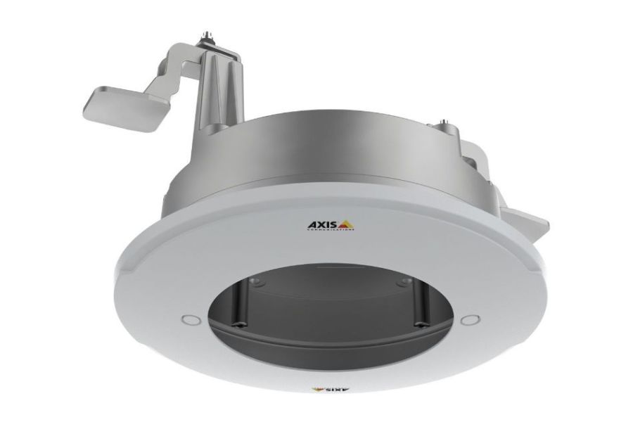 AXIS TM3205 PLENUM RECESSED MO