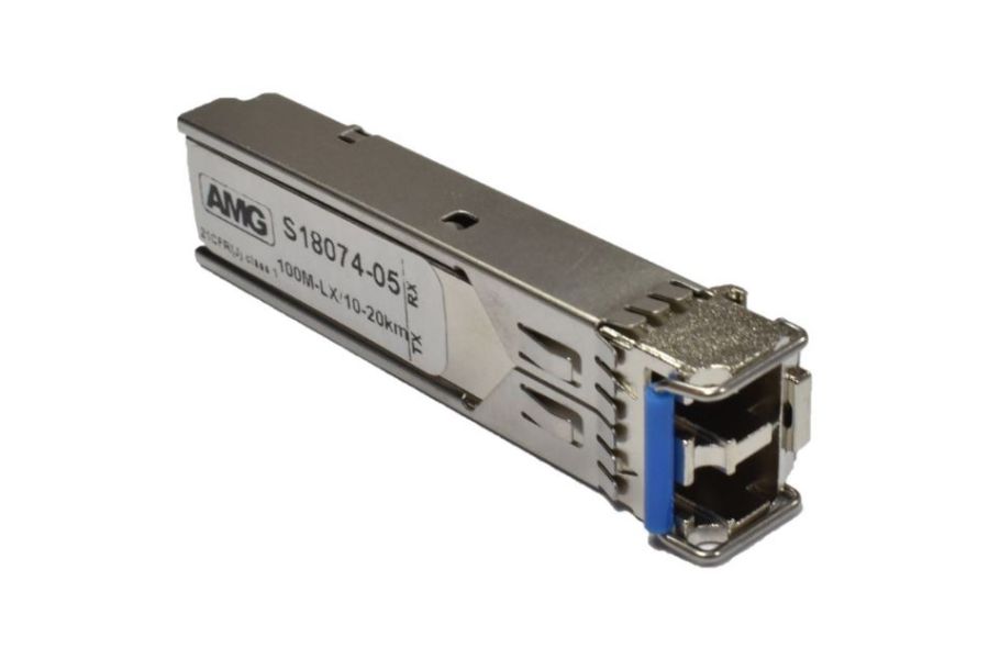 SFP-SM-100M-LX20-31