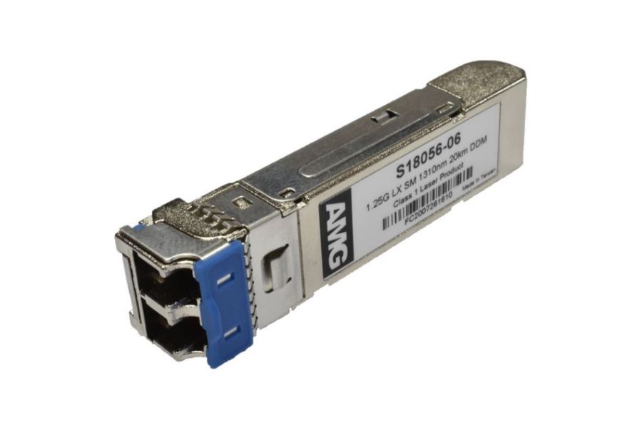 SFP-SM-1G-LX20-31