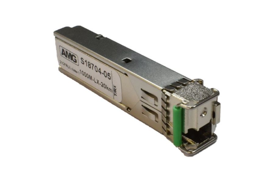 SFP-SM-1G-BX20-55