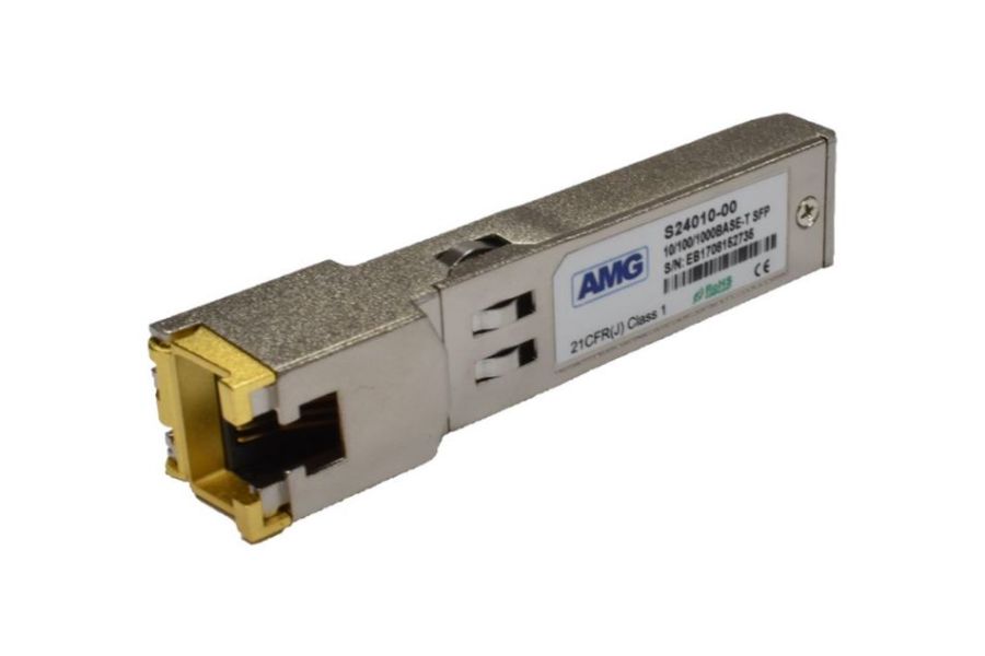 SFP-CU-1G