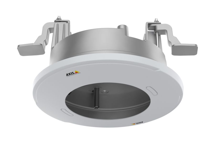 AXIS TM3206 PLENUM RECESSED MO