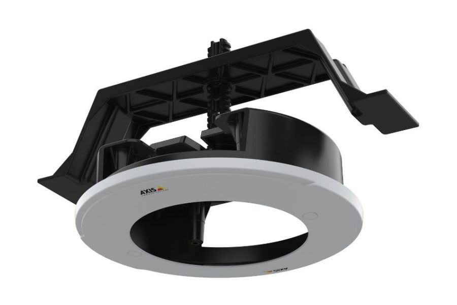 AXIS TM3208 RECESSED MOUNT