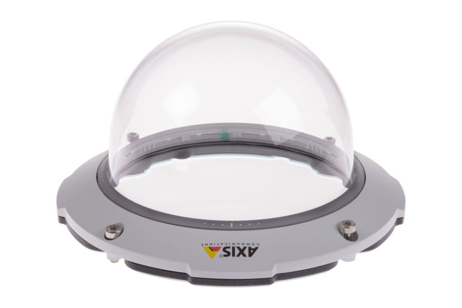 AXIS TQ6809 HARD COATED CLEAR DOME