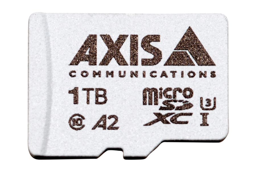 AXIS SURVEILLANCE CARD 1TB 10PCS