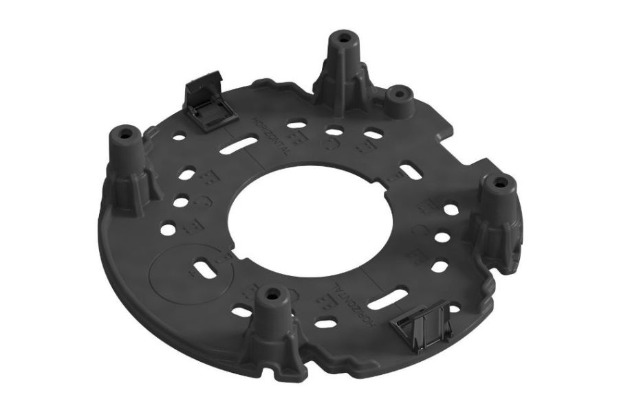 AXIS TP3003-E MOUNTING BRACKET 4P