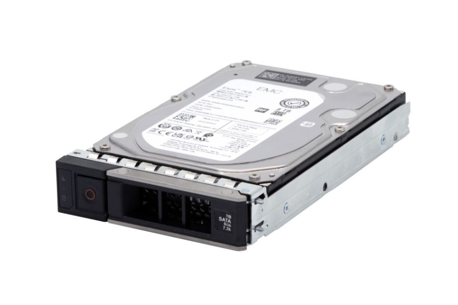 ENTERPRISE HARD DRIVE 4TB