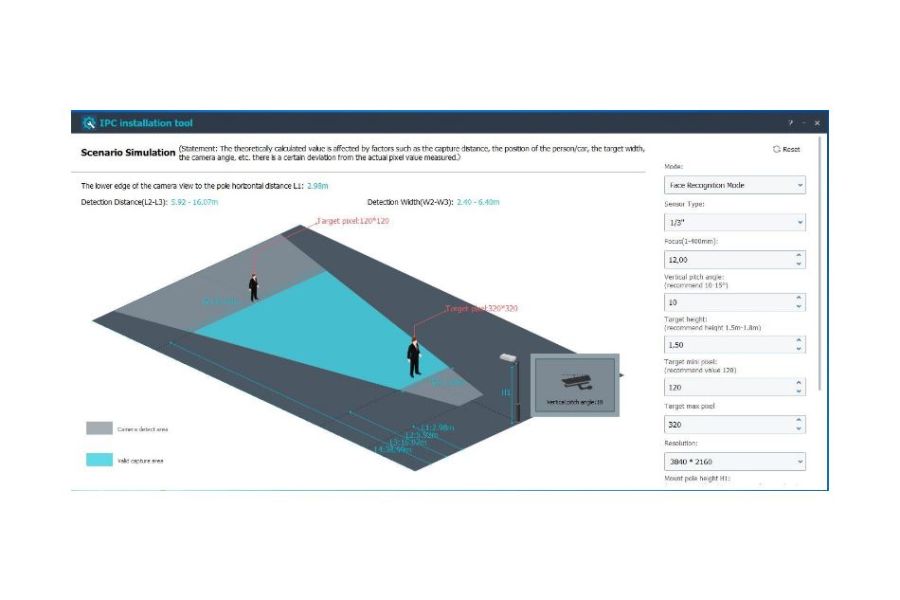 eneo INsight Installation Tool