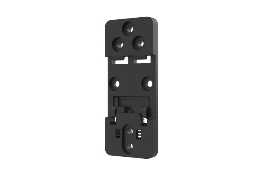 AXIS TA1901 DIN RAIL CLIP 10PCS