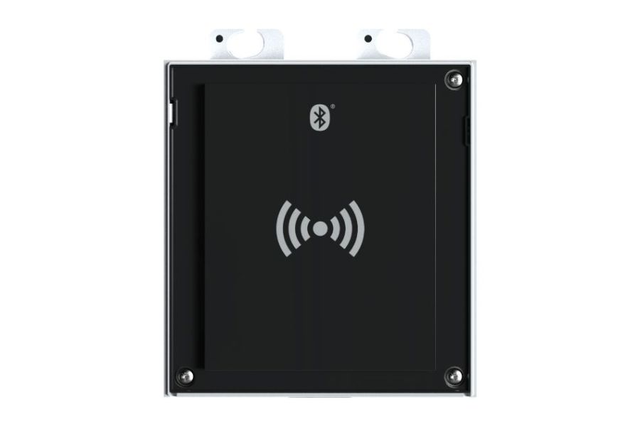 2N IP Verso Bluetooth & RFID