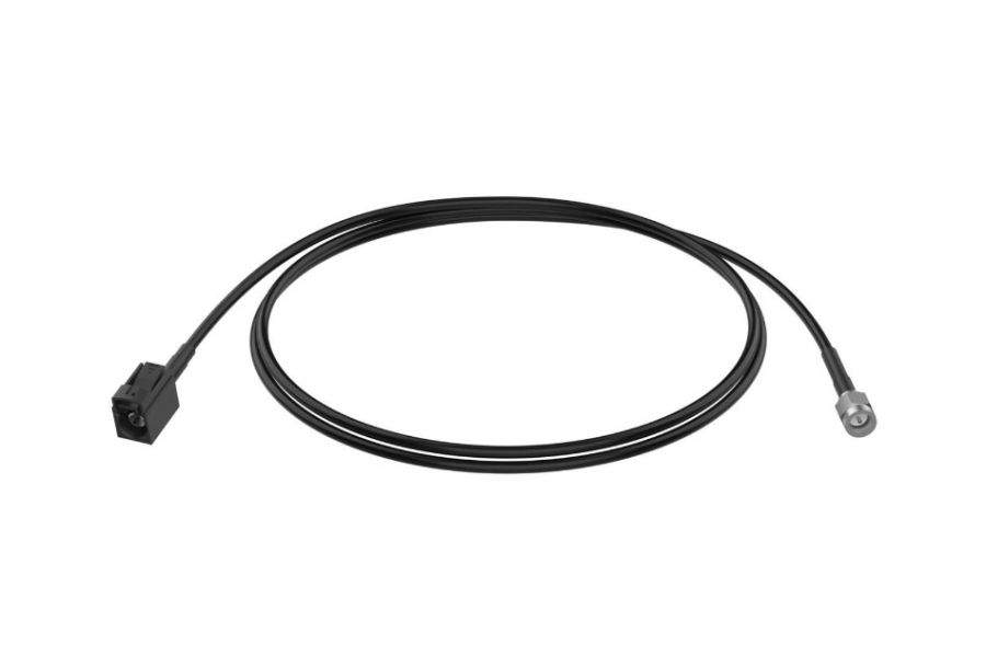 AXIS TU6007-E CABLE 1M 4P