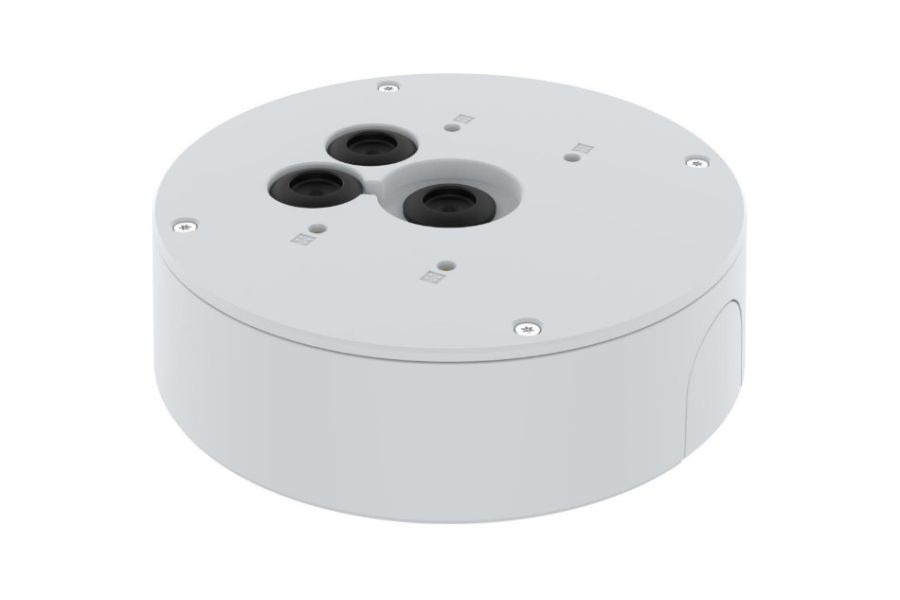 AXIS TQ3601-E CONDUIT BACK BOX