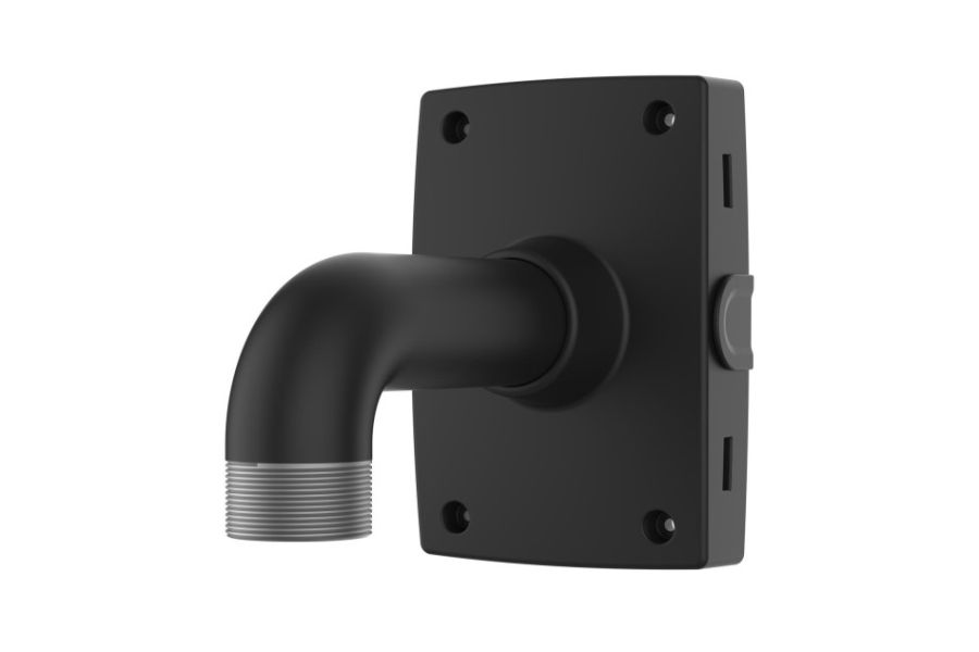 AXIS TP3301-E POLE MOUNT BLACK