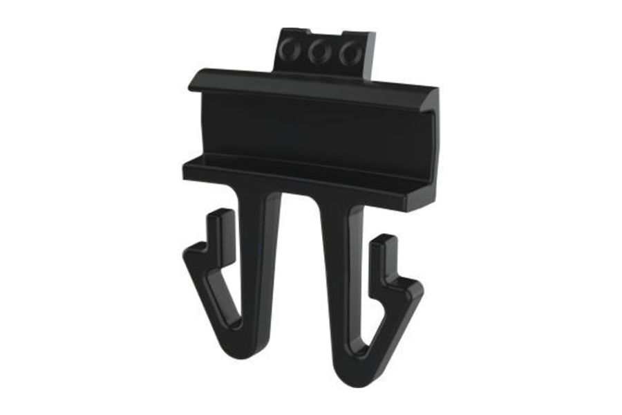 AXIS TP3907 CLAMP BRACKET MOUNT 10P