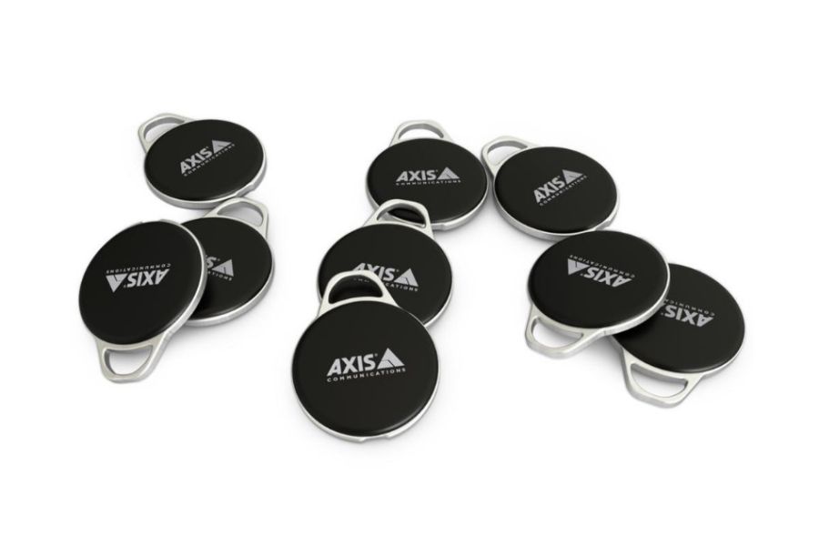 AXIS TA4712 KEY FOB 50 PCS