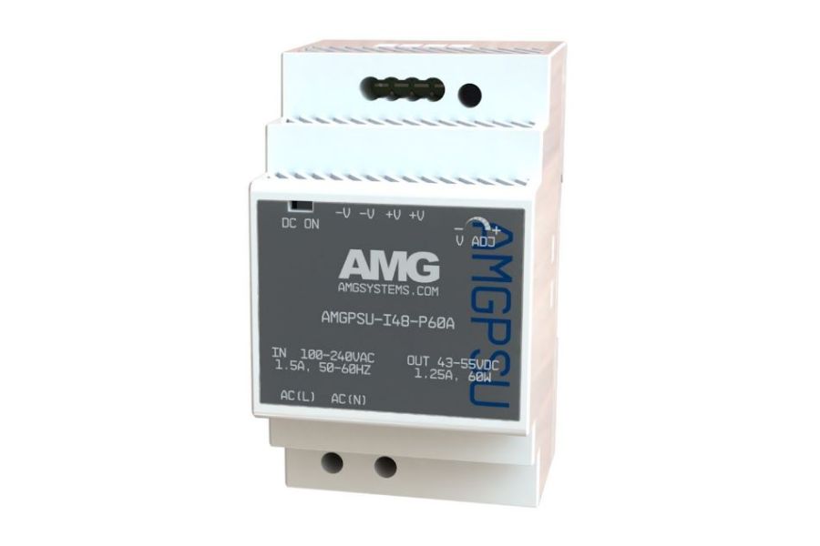 AMGPSU-I48-P60A