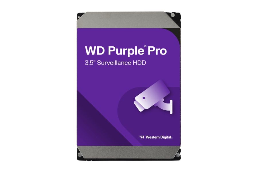 WD122PURP