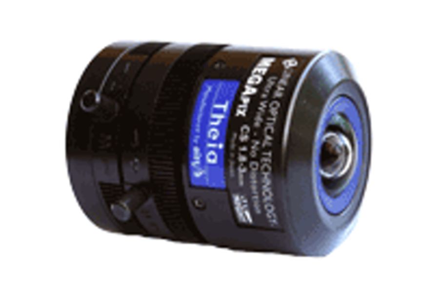 THEIA LENS CS VARIF 1.8-3MM DC-IRIS