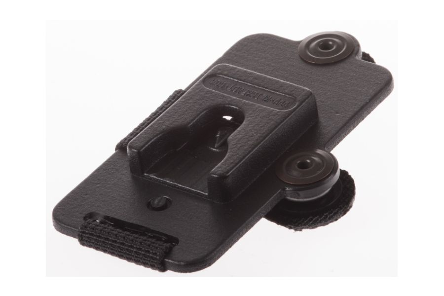 AXIS TW1904 BODY WORN MOUNT FLIGHT