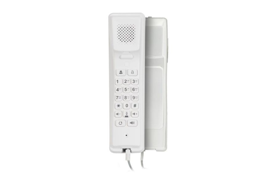 2N IP Handset White