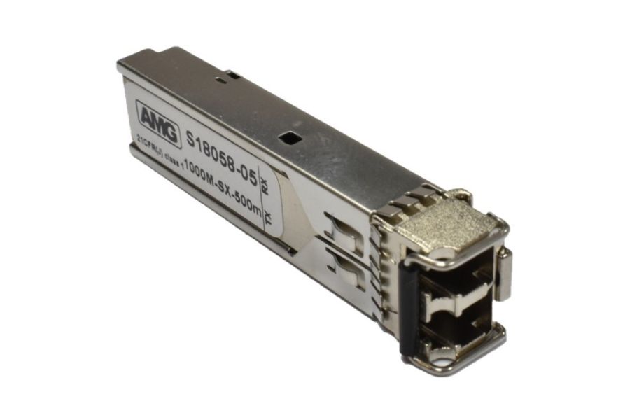 SFP-MM-1G-SX05-85