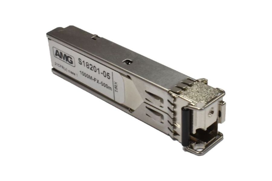 SFP-MM-1G-BX05-31