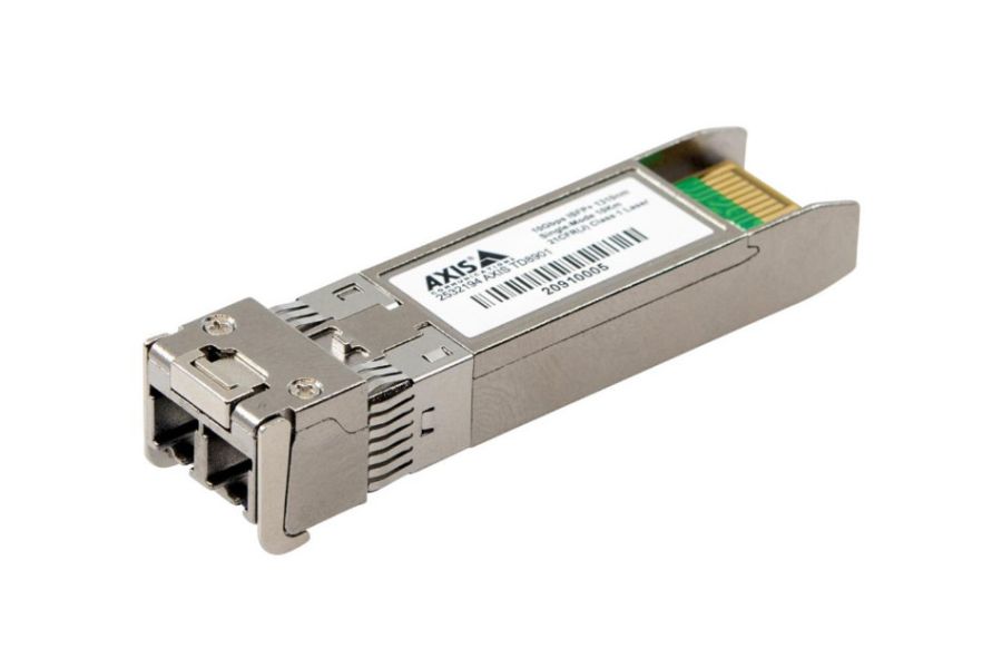 AXIS TD8902 SFP+ MODULE LC.SR.X