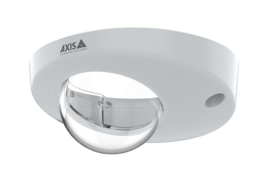 AXIS TP3827 CLEAR DOME COVER 10P