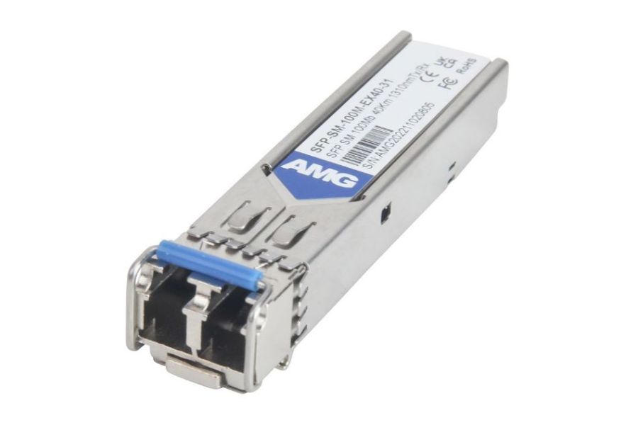 SFP-SM-100M-EX40-31