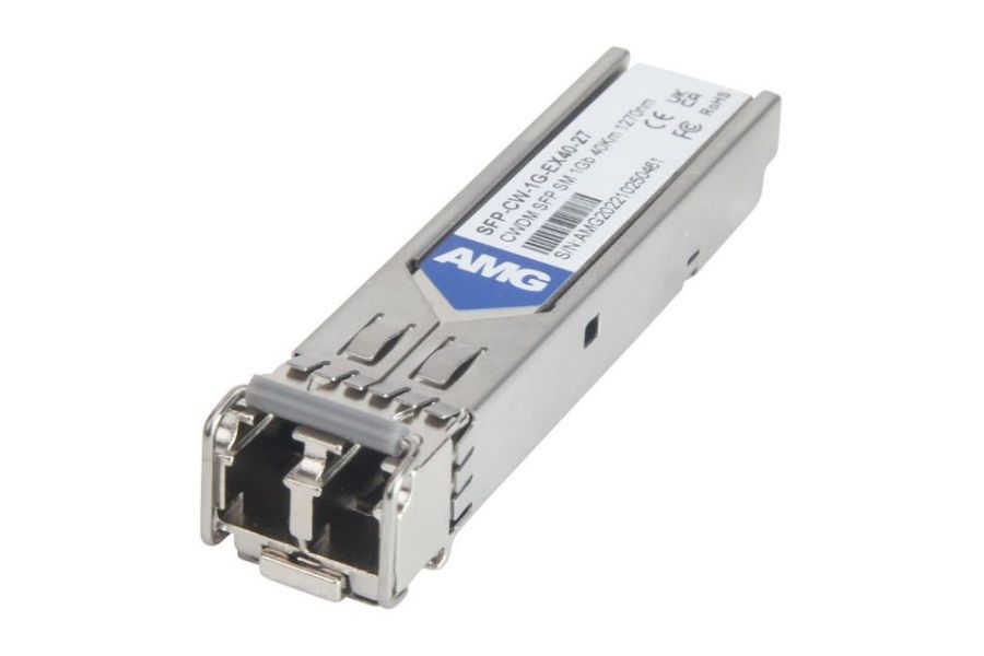 SFP-CW-1G-EX40-27