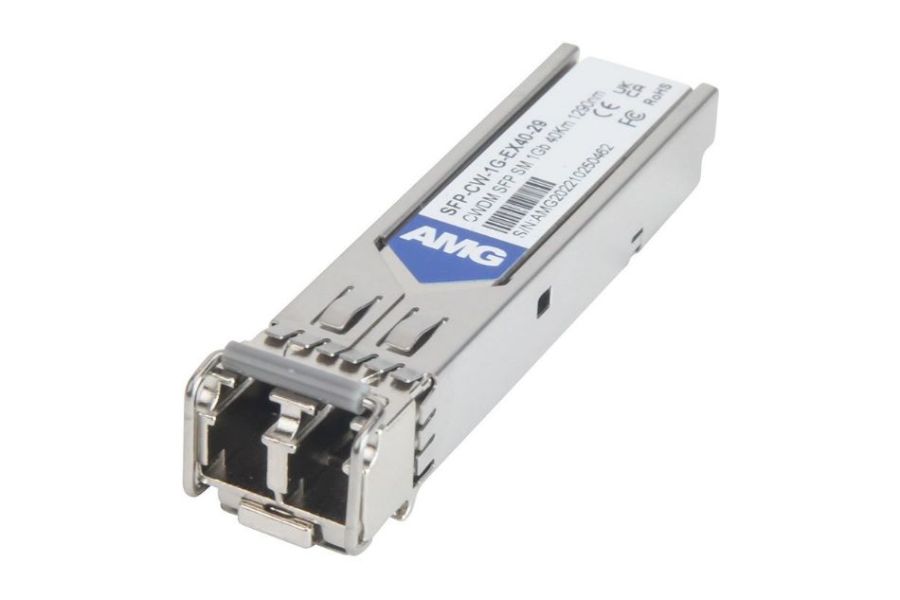 SFP-CW-1G-EX40-29