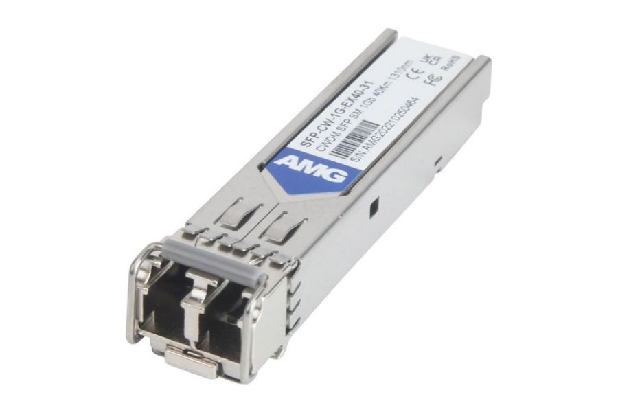 SFP-CW-1G-EX40-31