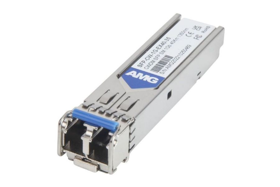 SFP-CW-1G-EX40-35