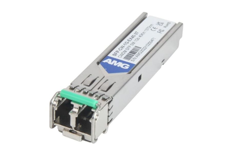 SFP-CW-1G-EX40-37