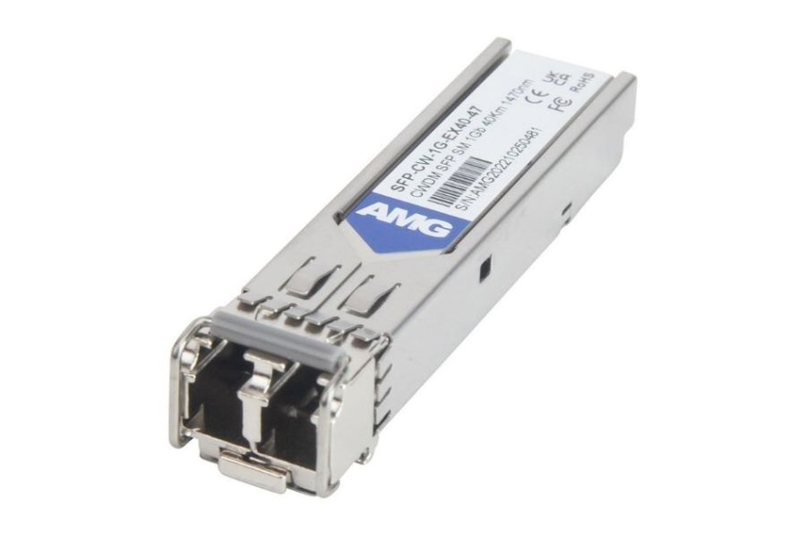 SFP-CW-1G-EX40-47