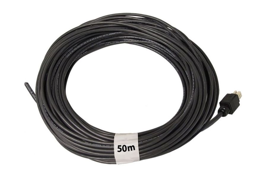 Panomera® ABC Compressed Air Line 50M