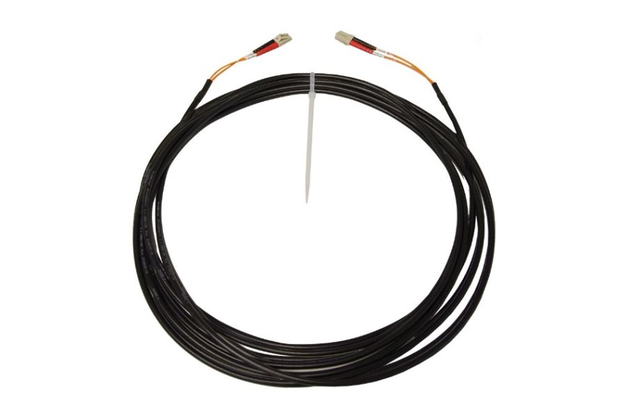 Network Cable Optical Fibre Singlemode 10 m