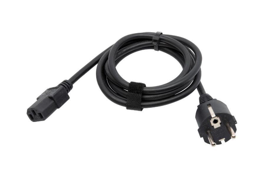 AXIS TU6011 MAINS CABLE