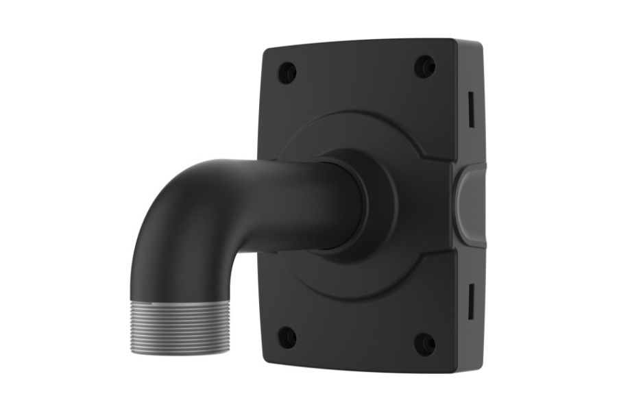 AXIS TP3004-E WALL MOUNT BLACK