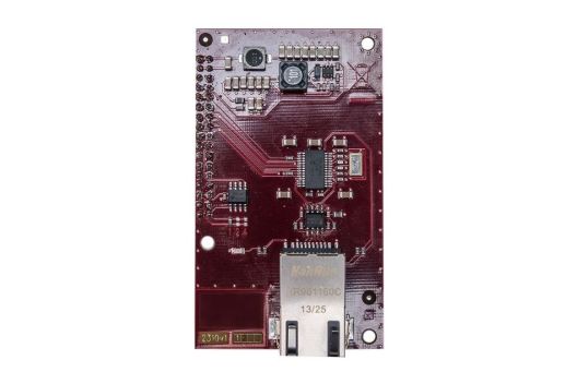 2N Lift8 IP card