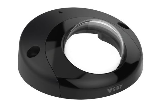 AXIS TP3808 DOME COVER BLACK 4P