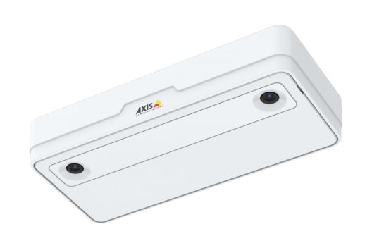 AXIS P8815-2 3D COUNTER WHITE