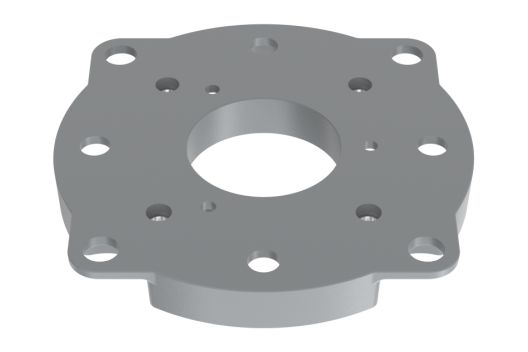 AXIS TQ6901-E ADAPTER BRACKET 4P