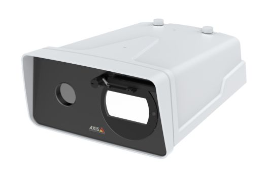 AXIS TQ8801-E TOP COVER