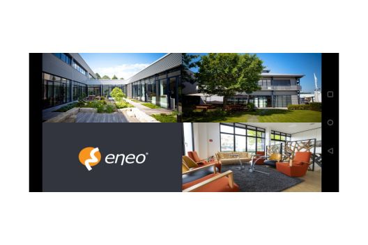 eneo Control mobile