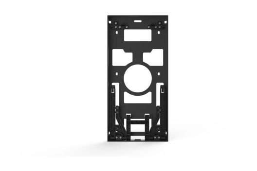 2N IP Style Surface Mount Box