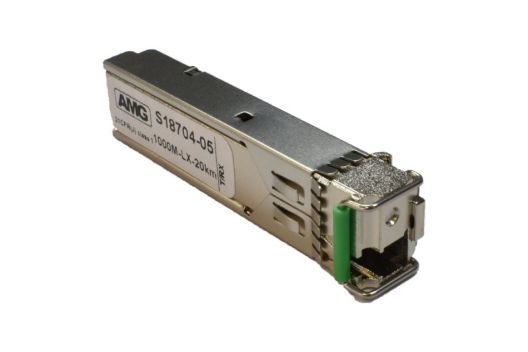 SFP-SM-1G-BX20-55